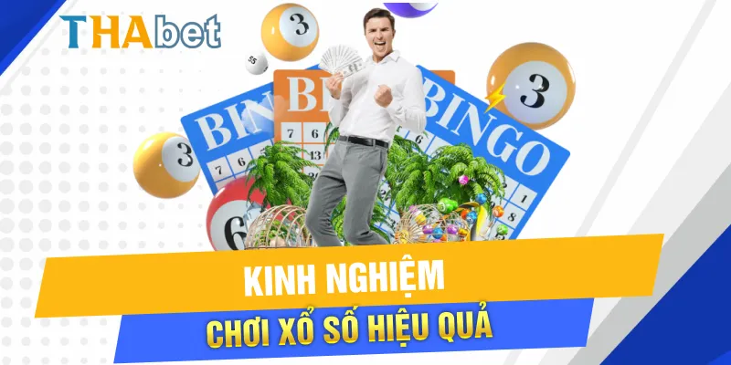 Kinh nghiệm chơi KU Xổ số hiệu quả