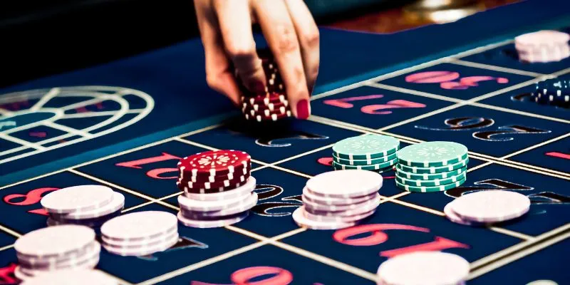 Bí kíp chơi casino Typhu88 bất bại