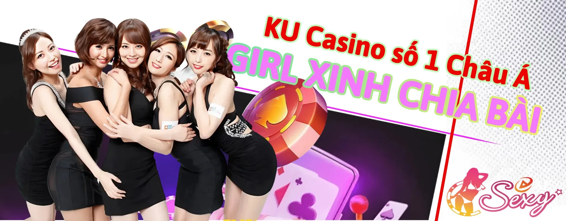 Thabet - KU casino số 1 châu Á